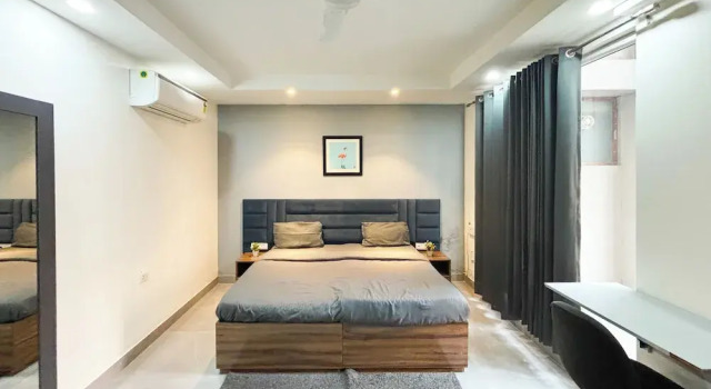 Студия Housr Sector 45 Gurgaon Near Huda City
