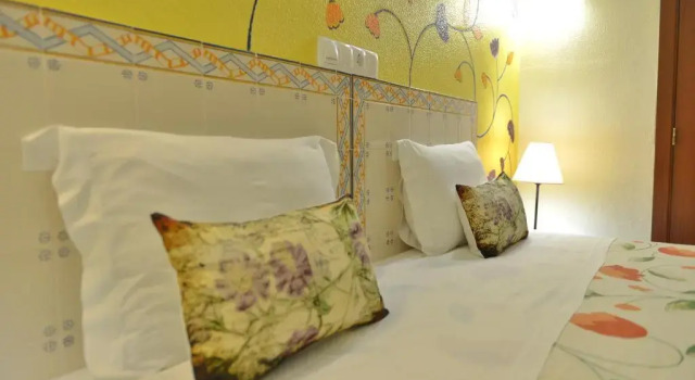 Номер Standard Hotel Bejense