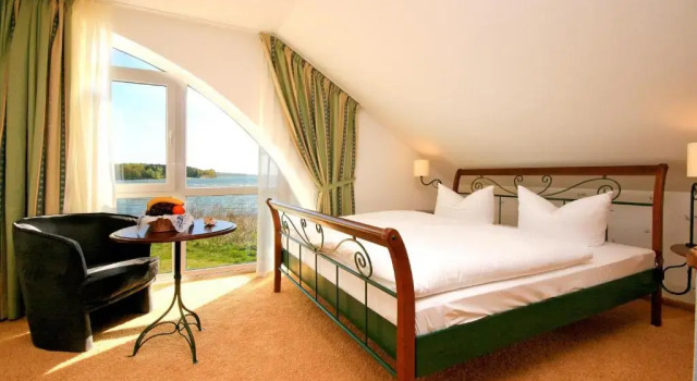 Люкс Hotel Nautilus