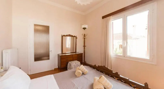 John's house under the Castle of Kalamata, Забронировать Апартаменты/квартира Апартаменты периферийной единицы Мессения, Апартаменты/квартира