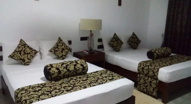 The Grand Sri Lanka