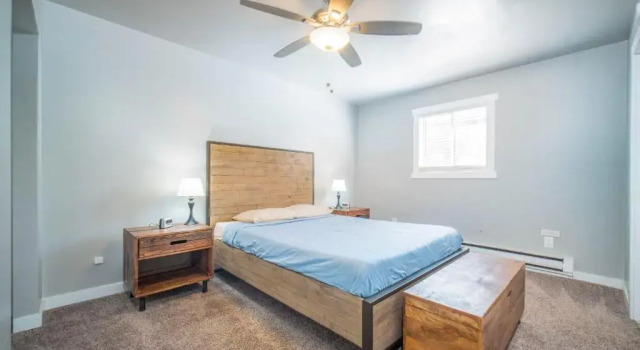 OK RV Park Lodge, Prenota Appartamento Moab 