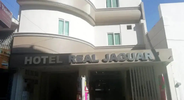 Hotel Real Jaguar, Book Hotel Cheap Hotels in Chiapas