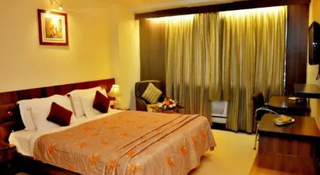 Jindal Regency