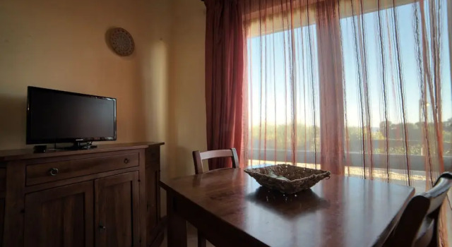 Апартаменты Classic Residenza Il Falchetto