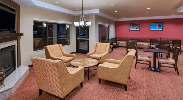 TownePlace Suites by Marriott Albuquerque North, Rezerwuj Hotel Albuquerque Nowy Meksyk