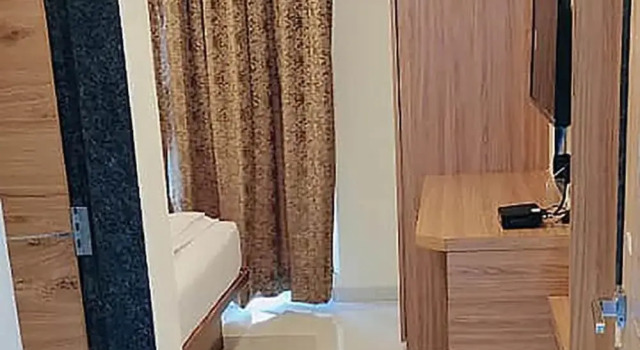 Fabhotel Ch Homes & Suites, Забронировать Отель Отели штата Махараштры 3 звезды, 3*