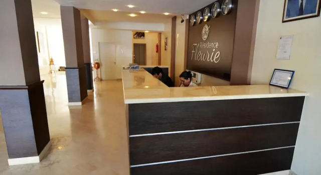 Résidence Hotelière Fleurie, Réserver Appart'hôtel Agadir 