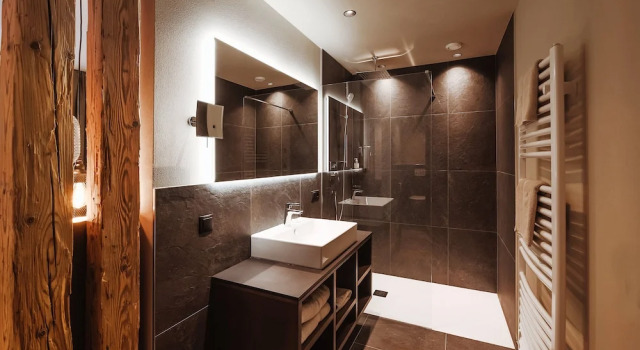 Номер Standard с балконом Hotel Mea Via