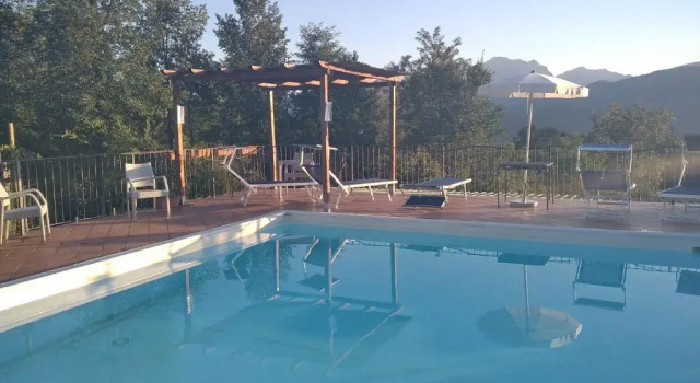 Номер Superior Villa Belvedere
