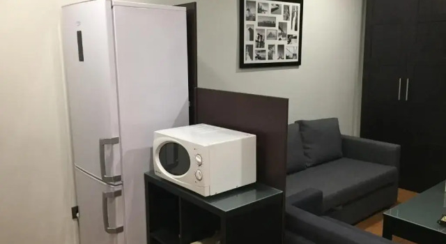 Студия Casas de Sevilla - Estudio Peral 55