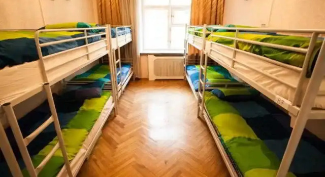 Tverskaya Deluxe Apartment