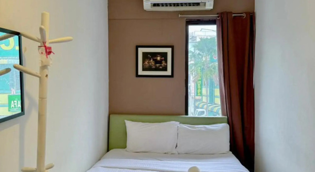 Sunny Side by OYO Rooms, Prenota Hotel George Town Penang