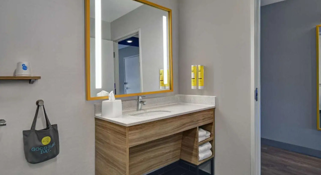 Двухместный номер Standard Tru By Hilton Gaylord, Mi