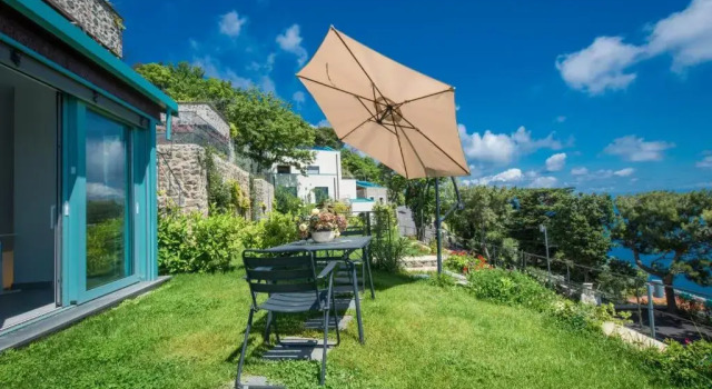 Студия Dominio Mare Resort & SPA