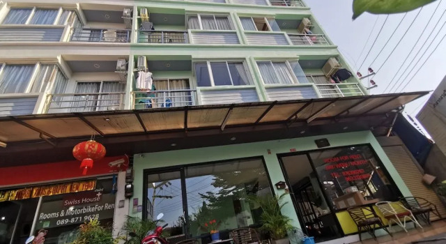 Lanting House Phuket