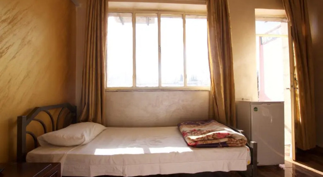 Sunrise Hostel, Забронировать Хостел Хостелы Аммана, рядом с Мечеть короля Абдуллы I, Хостел