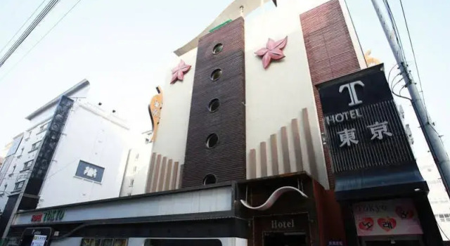 Tokyo Motel, Prenota Motel Cheonan Chungcheongnam-Do