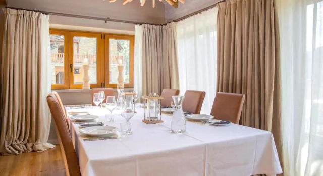 Номер Economy Eira Ski Lodge