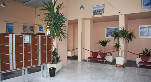 Residence Albert Premier, Rezerwuj Apartament Mentona Great Alpine Road