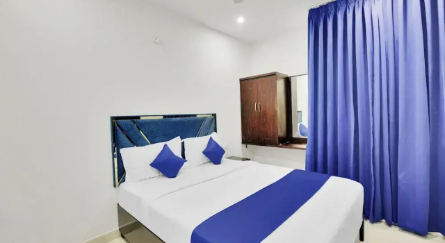 Номер Superior Tranquil Inn Mysore