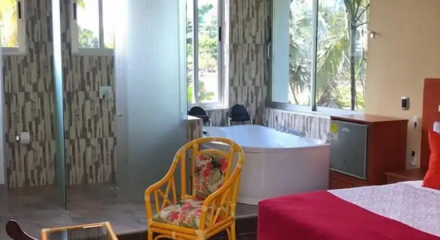 Habitación doble Estándar ATENEA SPA Hotel