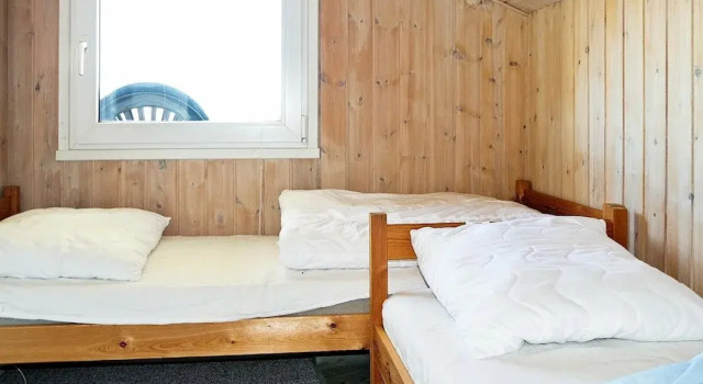 Spacious Holiday Home in Hadsund by the Sea, Забронировать Вилла Хадсунд 