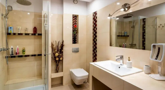 Апартаменты Torre Verona Exclusive Apartment