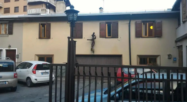 Albergo Gufo Depandance, Reservar Hotel Bormio Lombardia
