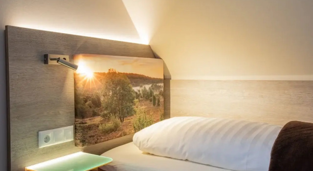 Landhaus Räderloh, Rezervasyon Tatil Evi Eversen villalar, Villa