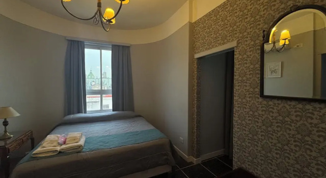 Двухместный номер Premium Hotel Lyon by MH