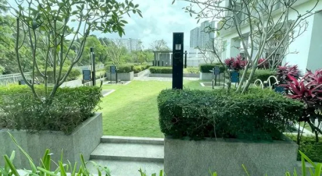Skyloft Suite 1MinTo Aeon Bukit Indah, Réserver Hôtel Nusajaya 