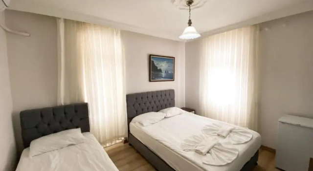 Семейный номер Standard Nergiz Hotel