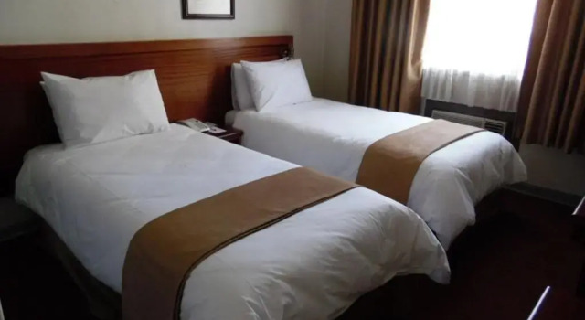 Двухместный номер Standard Arcadia Hotel