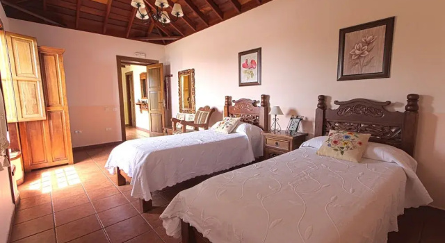 Casa Rural Hermana