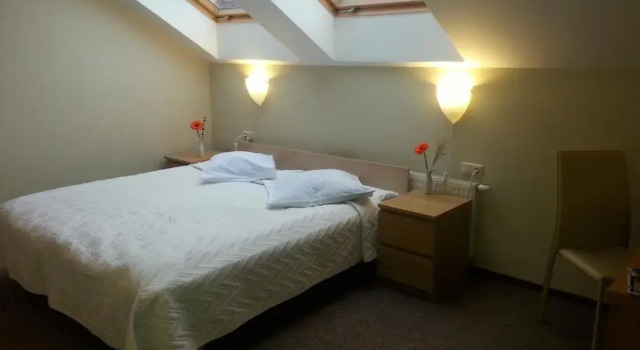 Номер Economy Hotel Audenis