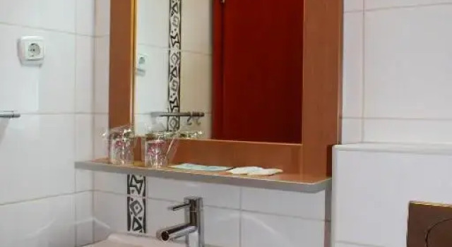 Номер Standard Hotel Vila Ivanković