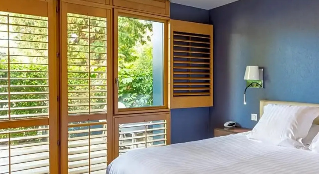 Номер Comfort Le Jardin des Plumes