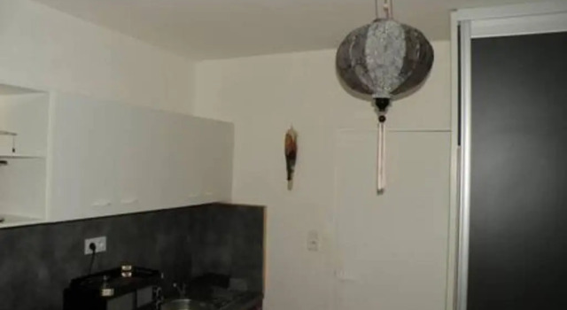 Апартаменты Charmant Studio à Belfort quartier Vosges