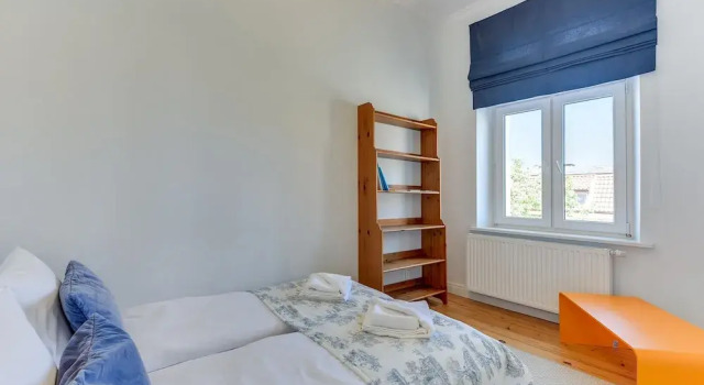 Lion Apartments -NEPTUN Deluxe, Varaa Huoneisto Dolny Sopot 