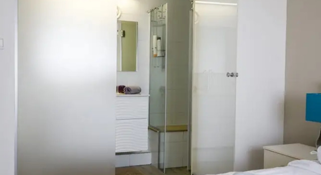 Вилла Classic Eshkol Housing Haifa - Luxury Villa Panoramic Sea View חיפה כרמל
