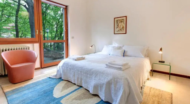Номер Standard Villa Ponti Bellavista