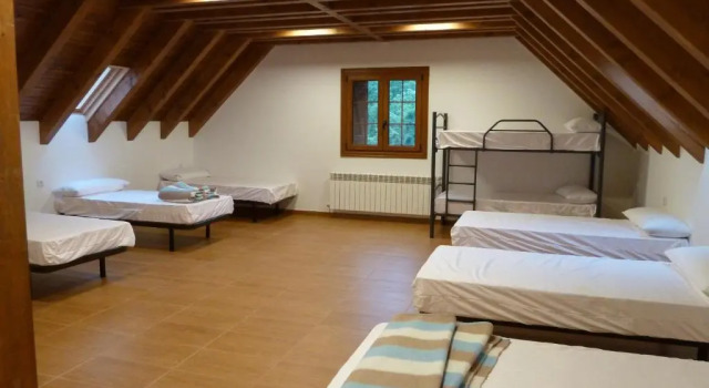 Hostal Rural Haizea, Reserva ahora Hotel Erro Navarra