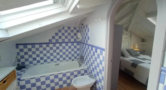 Номер Standard Hosteria de Arnuero