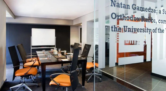 easyHotel Johannesburg CBD