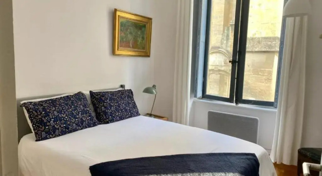 La Suite de la Cathédrale