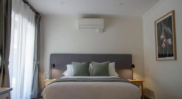 Двухместный номер Standard Balgownie Estate Bendigo