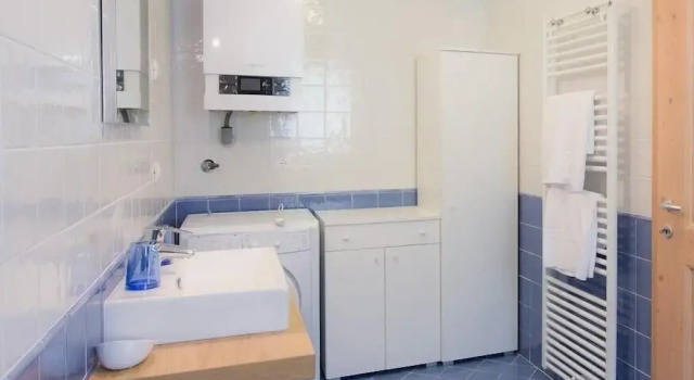 Апартаменты с балконом Villa Edelweiss