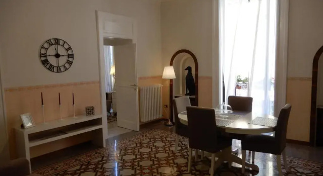 Bed And Breakfast Luciano  Son