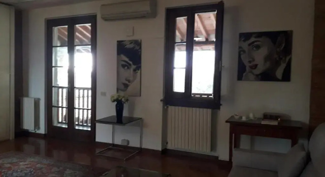 Номер Standard B&B Cascina in Franciacorta